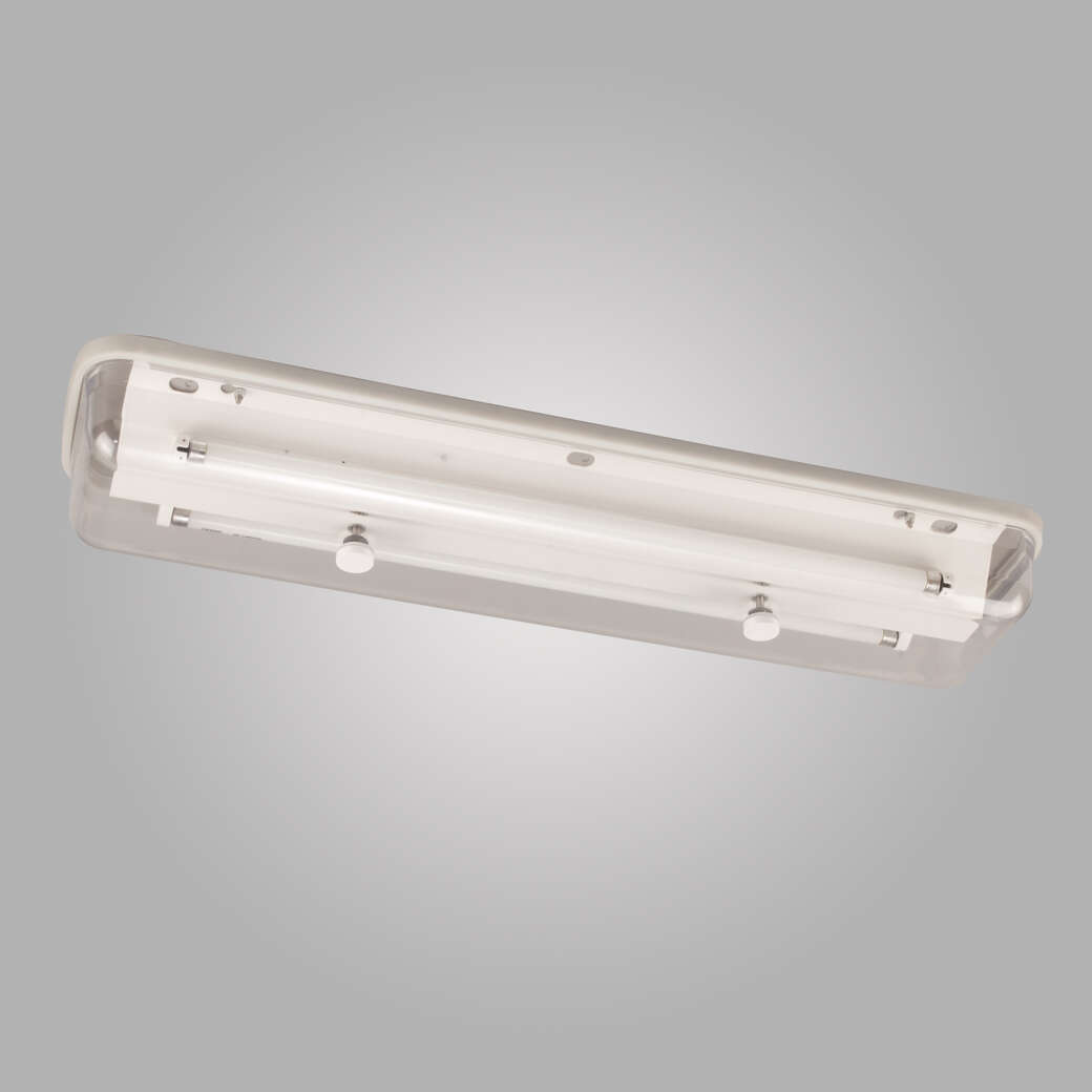 Kl Kr61z Surface Luminaire For Kitchens Pantries Provision Stores And Coldrooms